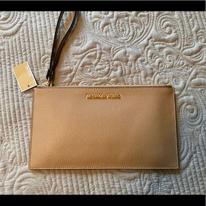 Michael Kors clutch